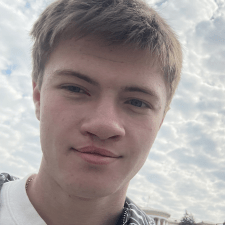Фрилансер Andrii S. — Украина, Харьков. Специализация — Английский язык, HTML и CSS верстка
