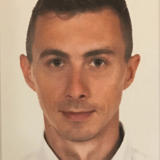 Фрилансер Andrii S. — Украина, Хмельницкий. Специализация — Перевод текстов, Английский язык
