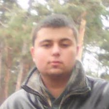 Фрилансер Андрей В. — Украина, Херсон. Специализация — Десктопные приложения, Создание сайта под ключ