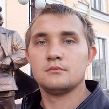 Фрилансер Андрей В. — Украина, Великая Багачка. Специализация — HTML и CSS верстка, Веб-программирование