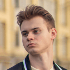 Фрилансер Andrii M. — Украина. Специализация — 3D моделирование и визуализация