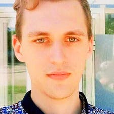 Фрилансер Андрей З. — Украина, Запорожье.