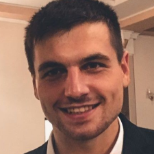 Freelancer Andrii Z. — Ukraine. Fachgebiet — Website-Entwicklung, Javascript und Typescript