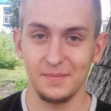Фрилансер Андрей И. — Украина, Киев. Специализация — HTML и CSS верстка, Javascript и Typescript