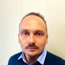 Заказчик Andrey B. — Украина.