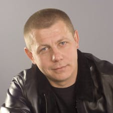 Заказчик Andrey C. — Украина, Харьков.