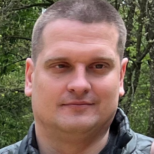 Freelancer Andrii M. — Ukraine, Winnyzja. Fachgebiet — Hybride mobile Apps, Apps für iOS (iPhone und iPad)