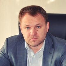 Andrey Dovzhenko