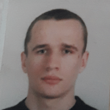 Фрилансер Андрей Ф. — Украина, Харьков. Специализация — Английский язык, Контент-менеджер