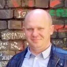 Заказчик Андрей И. — Украина.