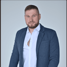 Freelancer Andrii B. — Ukraina, Połtawa. Specjalizacja — E-mail marketing