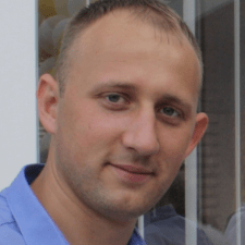 Фрилансер Andrey B. — Украина, Запорожье. Специализация — Поисковое продвижение (SEO), Дизайн сайтов