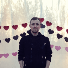 Фрилансер Andrey K. — Украина, Запорожье. Специализация — Обучение, Копирайтинг