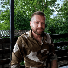 Заказчик Андрій К. — Украина, Киев.