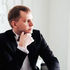 Andrey Lukyanov