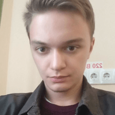 Фрилансер Андрей Р. — Украина, Киев. Специализация — Веб-программирование, HTML и CSS верстка
