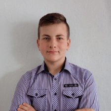 Фрилансер Андрей М. — Украина, Винница. Специализация — Дизайн сайтов, Аудио и видео монтаж