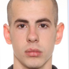 Freelancer Andrii M. — Ukraina, Dniepr. Specjalizacja — Edycja i korekta tekstu, Copywriting