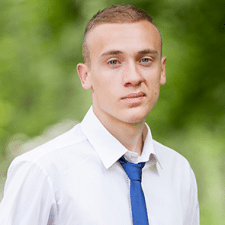 Фрилансер Андрей Н. — Украина, Тернополь. Специализация — Продажи и генерация лидов, Маркетинговые исследования