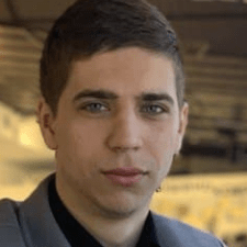 Фрилансер Андрей Н. — Украина, Черкассы. Специализация — Реклама в социальных медиа