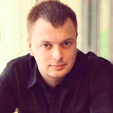 Andrey Novitsky