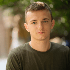 Freelancer Andrey P. — Ukraine, Kharkiv. Core skill — Website Maintenance, Contextual Advertising