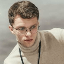 Freelancer Andrii T. — Ukraina, Kijów. Specjalizacja — Projektowanie wnętrz, Tworzenie modeli 3D
