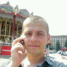 Фрилансер Andrey T. — Украина, Днепр. Специализация — Поисковое продвижение (SEO), Контекстная реклама
