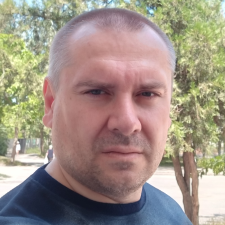 Freelancer Andrii P. — Ukraine, Dnepr. Core skill — Audio & Video Editing, Video Processing