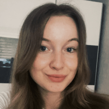 Фрилансер Andriana D. — Украина, Червоноград. Специализация — Украинский язык, Редактура и корректура текстов