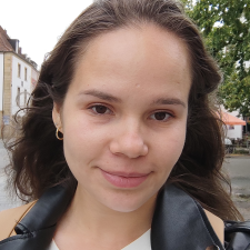 Freelancer Andriana B. — Ukraine, Vinogradov. Core skill — Copywriting, Articles & Blog Posts