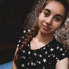 Фрилансер Andriana K. — Украина, Львов. Специализация — Аудио и видео монтаж, Видеореклама