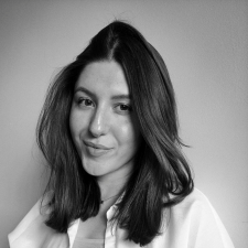 Freelancer Andriana K. — Ukraine, Uzhgorod. Core skill — Interface Design (UI/UX), Web Design