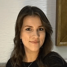 Andriana Gerus