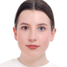 Freelancer Andriana N. — Ukraina, Lwów. Specjalizacja — Python, Bazy danych i SQL