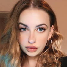 Freelancer Andriana B. — Czech Republic, Praha. Core skill — Databases & SQL