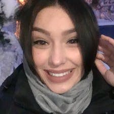 Фрилансер Андріана З. — Украина, Черновцы. Специализация — 3D моделирование и визуализация, Дизайн интерьеров