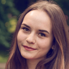 Фрилансер Андріана Ж. — Украина, Львов. Специализация — Копирайтинг, Написание статей