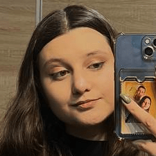 Фрилансер Андріяна У. — Украина, Львов. Специализация — Контент-менеджер, Обработка видео