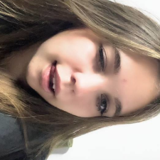 Freelancer Andrianna K. — Ukraina, Lwów. Specjalizacja — Przepisywanie tekstów (rewright), Transkrypcja nagrań