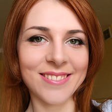 Фрилансер Анастасия А. — Украина, Николаев. Специализация — Живопись и графика, Иллюстрации и рисунки