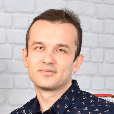 Freelancer Andrii U. — Ukraine, Kremenchug. Fachgebiet — Webprogrammierung, Javascript und Typescript