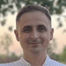 Фрилансер Andrii Y. — Україна, Київ. Спеціалізація — HTML та CSS верстання, Javascript та Typescript