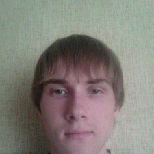 Фрилансер Андрей Б. — Украина, Харьков. Специализация — Java, Python