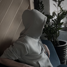 Freelancer Andrii B. — Ukraine, Lutsk. Core skill — Cybersecurity & Data Protection