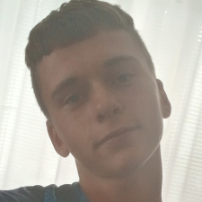 Freelancer Andrii C. — Ukraine, Monastyriska. Fachgebiet — Textübersetzung, Testing & QA