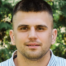 Фрилансер Андрей Г. — Украина, Киев. Специализация — Автоматизация управления предприятием