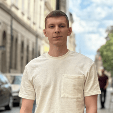 Фрилансер Andrii H. — Украина, Киев. Специализация — Настройка ПО и серверов, Администрирование систем и сетей