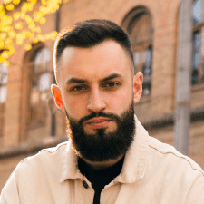 Фрилансер Андрій Г. — Украина, Черновцы. Специализация — Реклама в социальных медиа, Продажи и генерация лидов