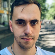 Заказчик Андрій К. — Украина, Николаев.